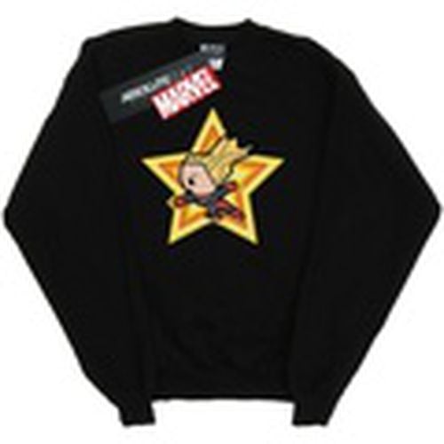 Marvel Jersey BI29975 para hombre - Marvel - Modalova