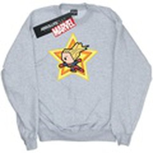 Marvel Jersey BI29975 para hombre - Marvel - Modalova