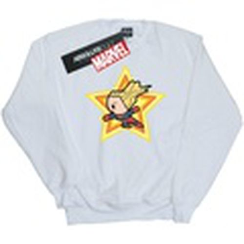 Marvel Jersey BI29975 para hombre - Marvel - Modalova