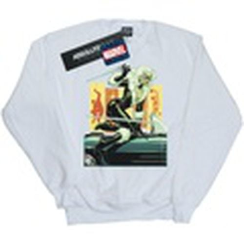 Marvel Jersey BI30020 para mujer - Marvel - Modalova