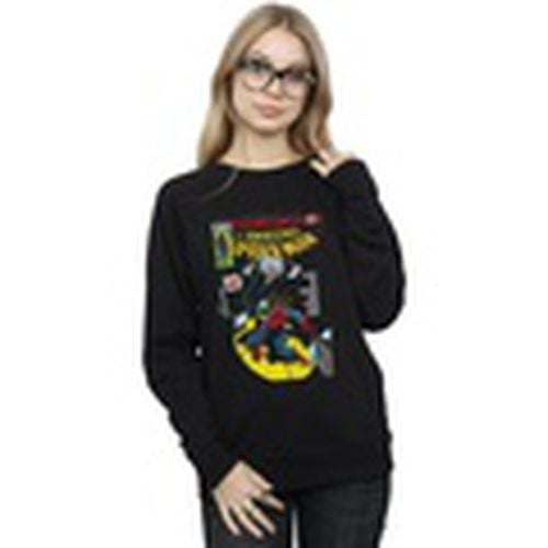 Marvel Jersey BI30018 para mujer - Marvel - Modalova