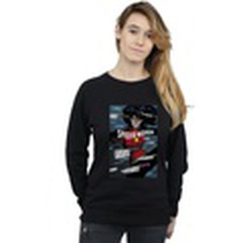 Marvel Jersey BI30086 para mujer - Marvel - Modalova