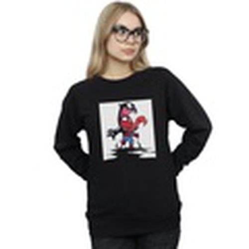 Marvel Jersey BI30087 para mujer - Marvel - Modalova