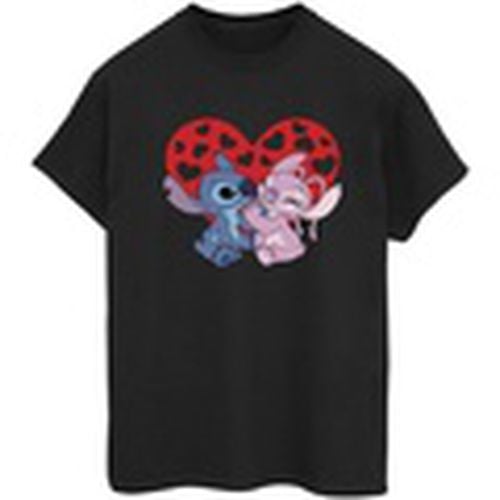 Camiseta manga larga BI30098 para mujer - Disney - Modalova