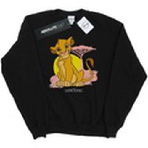 Jersey The Lion King para hombre - Disney - Modalova