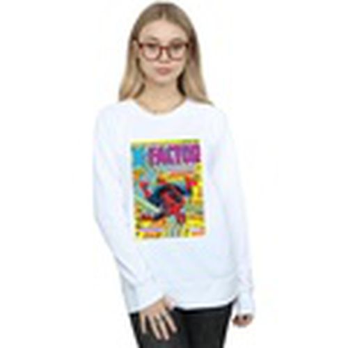 Marvel Jersey X Factor para mujer - Marvel - Modalova