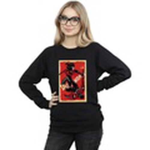 Marvel Jersey BI30067 para mujer - Marvel - Modalova