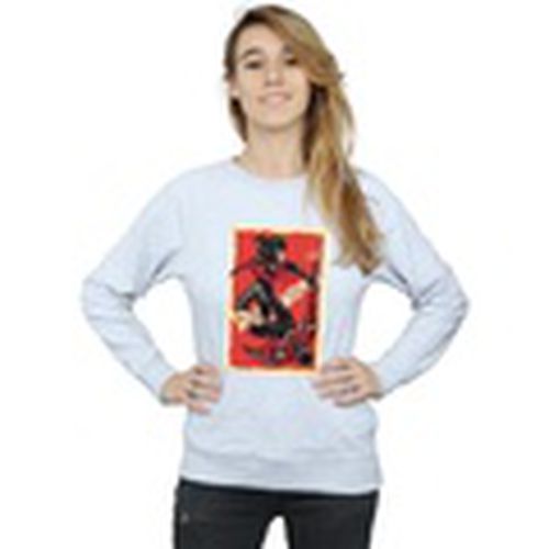 Marvel Jersey BI30067 para mujer - Marvel - Modalova