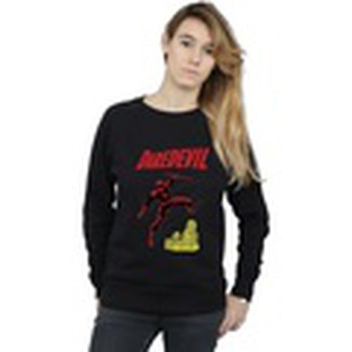 Marvel Jersey Rooftop para mujer - Marvel - Modalova