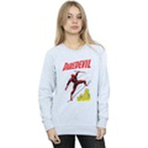 Marvel Jersey Rooftop para mujer - Marvel - Modalova