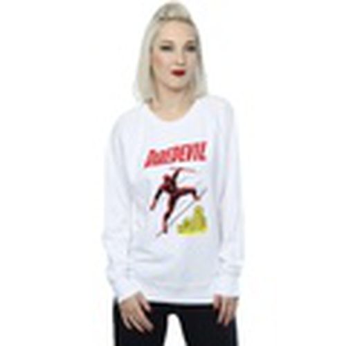 Marvel Jersey Rooftop para mujer - Marvel - Modalova