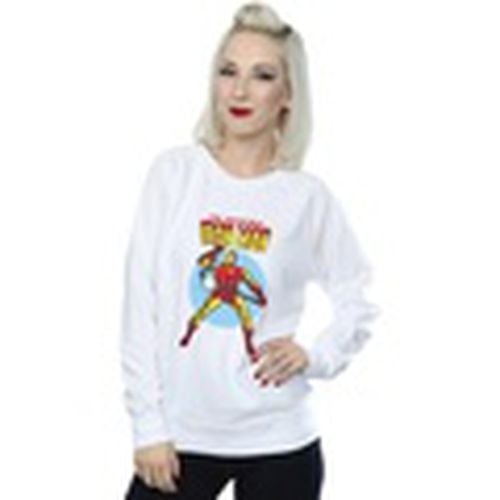 Jersey The Invincible para mujer - Marvel - Modalova