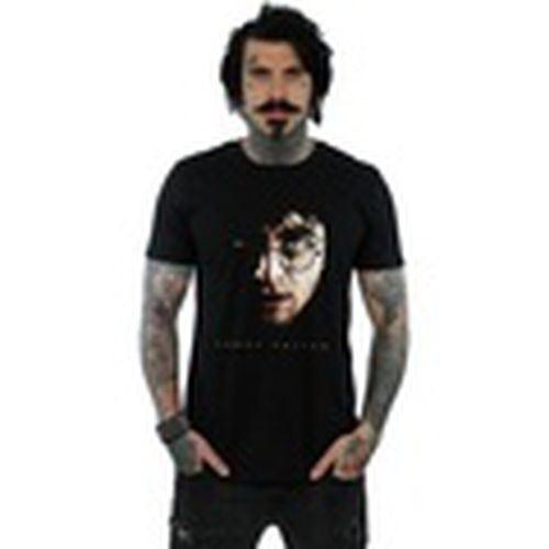 Camiseta manga larga BI30135 para hombre - Harry Potter - Modalova