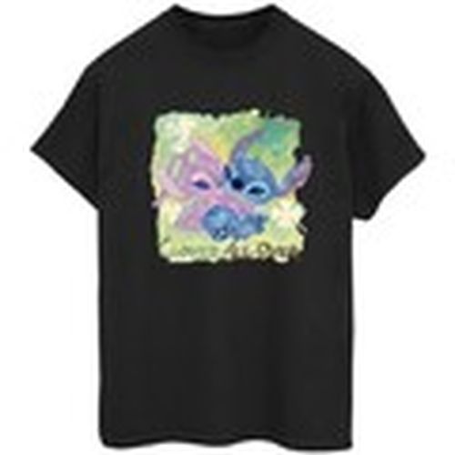 Camiseta St Patrick's Day para mujer - Disney - Modalova