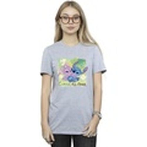 Camiseta St Patrick's Day para mujer - Disney - Modalova