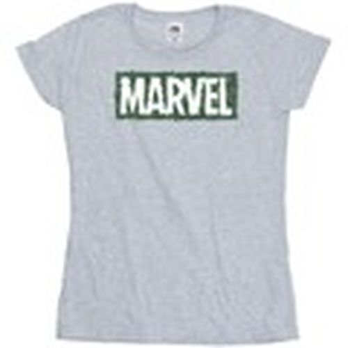 Marvel Camiseta BI30138 para mujer - Marvel - Modalova