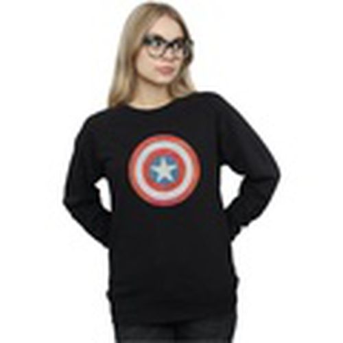 Marvel Jersey BI30209 para mujer - Marvel - Modalova