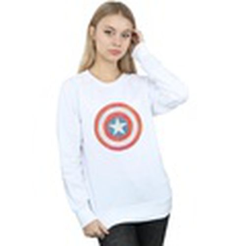 Marvel Jersey BI30209 para mujer - Marvel - Modalova