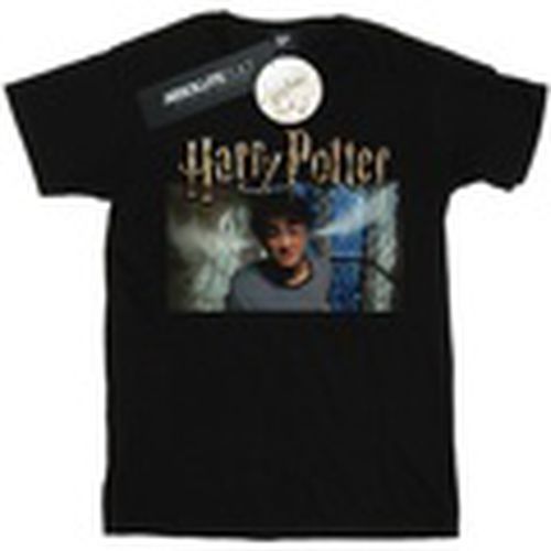 Camiseta manga larga BI30221 para hombre - Harry Potter - Modalova