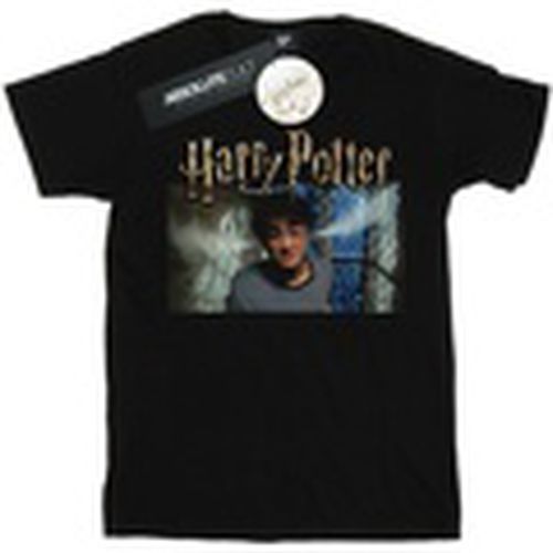 Camiseta manga larga Steam Ears para hombre - Harry Potter - Modalova