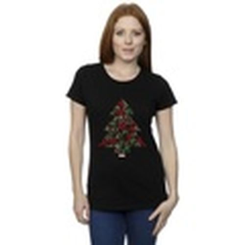 Marvel Camiseta Avengers para mujer - Marvel - Modalova