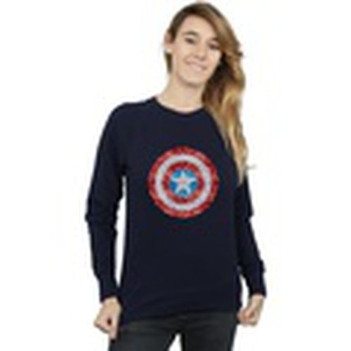 Marvel Jersey BI30186 para mujer - Marvel - Modalova