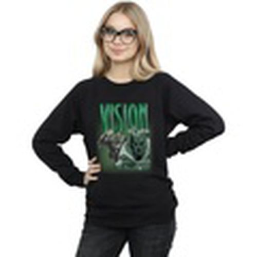 Marvel Jersey BI30288 para mujer - Marvel - Modalova