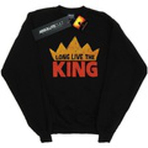 Jersey The Lion King Long Live The King para hombre - Disney - Modalova