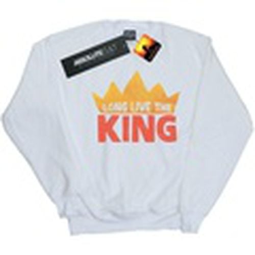 Jersey The Lion King Long Live The King para hombre - Disney - Modalova