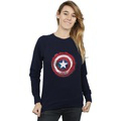 Marvel Jersey BI30232 para mujer - Marvel - Modalova