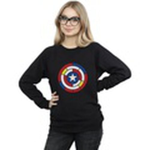 Marvel Jersey BI30233 para mujer - Marvel - Modalova