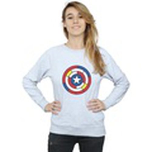 Marvel Jersey BI30233 para mujer - Marvel - Modalova