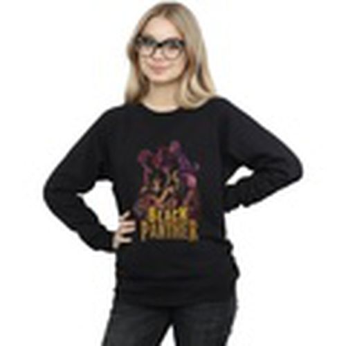 Marvel Jersey BI30344 para mujer - Marvel - Modalova