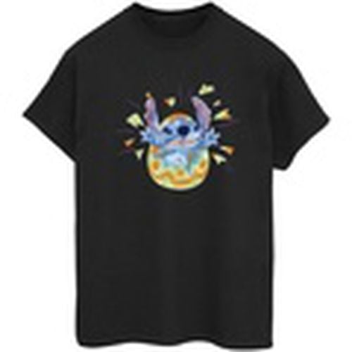 Camiseta manga larga BI30385 para mujer - Disney - Modalova