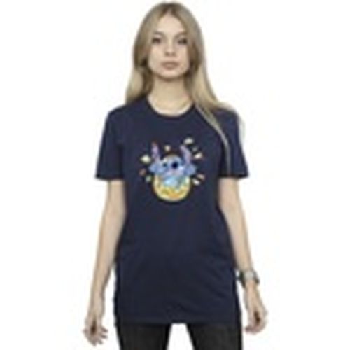 Disney Camiseta BI30385 para mujer - Disney - Modalova