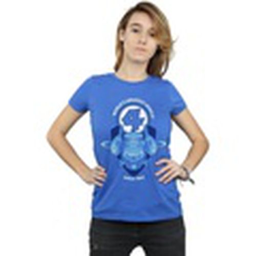 Camiseta manga larga Fantastic Four Fantasticar para mujer - Marvel - Modalova