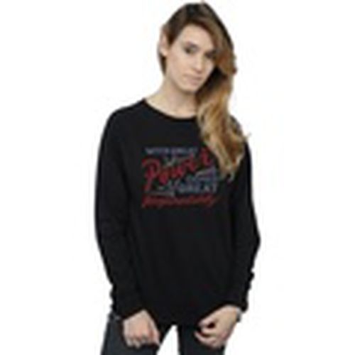 Jersey Great Responsibility para mujer - Marvel - Modalova