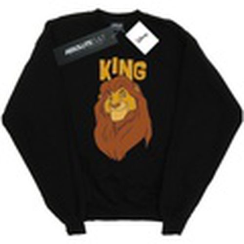 Jersey The Lion King Mufasa King para hombre - Disney - Modalova