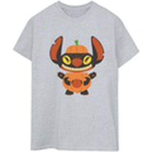 Camiseta manga larga BI30526 para mujer - Disney - Modalova