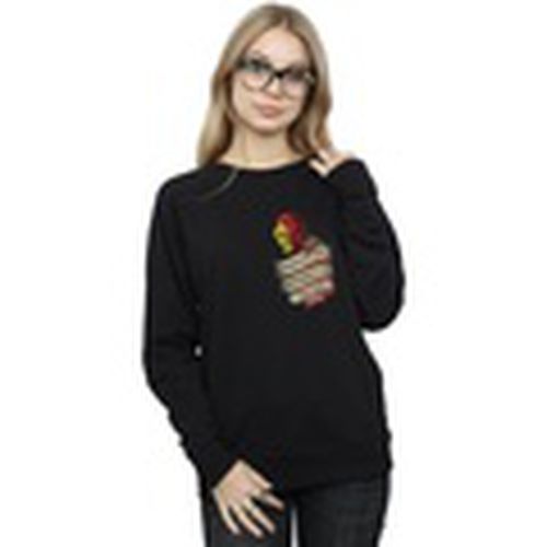 Marvel Jersey BI30536 para mujer - Marvel - Modalova