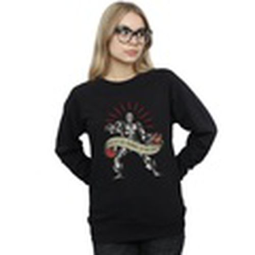 Marvel Jersey The End para mujer - Marvel - Modalova