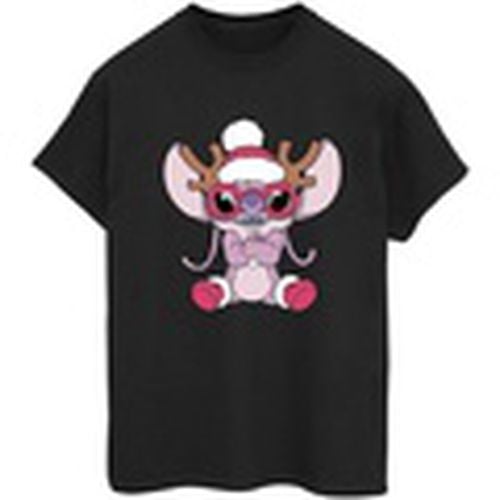 Camiseta manga larga BI30548 para mujer - Disney - Modalova