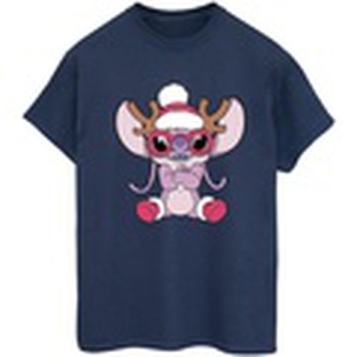 Camiseta manga larga BI30548 para mujer - Disney - Modalova