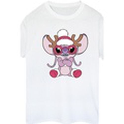 Camiseta manga larga BI30548 para mujer - Disney - Modalova