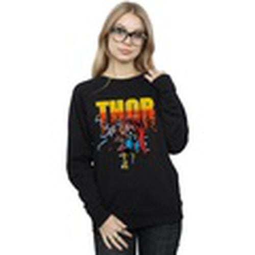 Marvel Jersey BI30517 para mujer - Marvel - Modalova