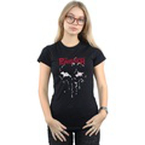 Camiseta manga larga The End para mujer - Marvel - Modalova