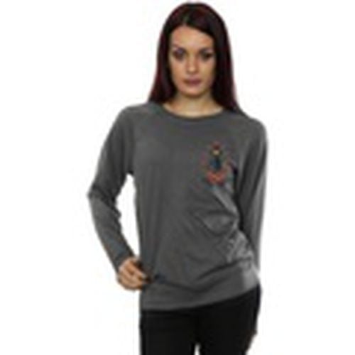 Marvel Jersey BI30597 para mujer - Marvel - Modalova