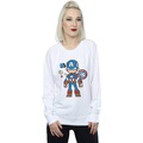 Marvel Jersey BI30625 para mujer - Marvel - Modalova