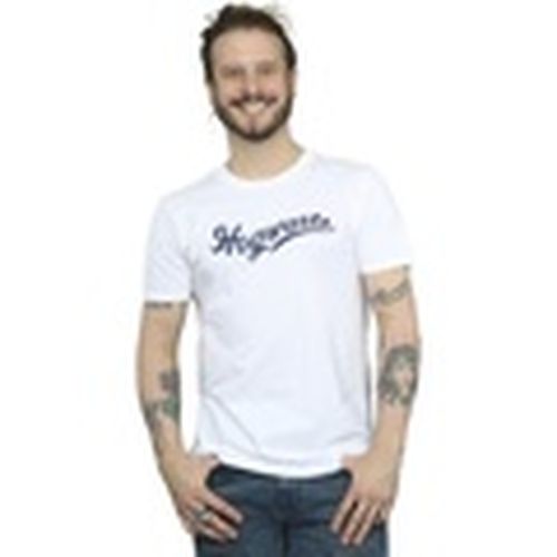Camiseta Hogwarts para hombre - Harry Potter - Modalova