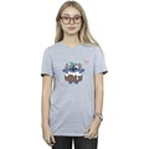 Disney Camiseta BI30607 para mujer - Disney - Modalova